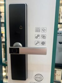 Smart Door Lock , Brand - Vila
