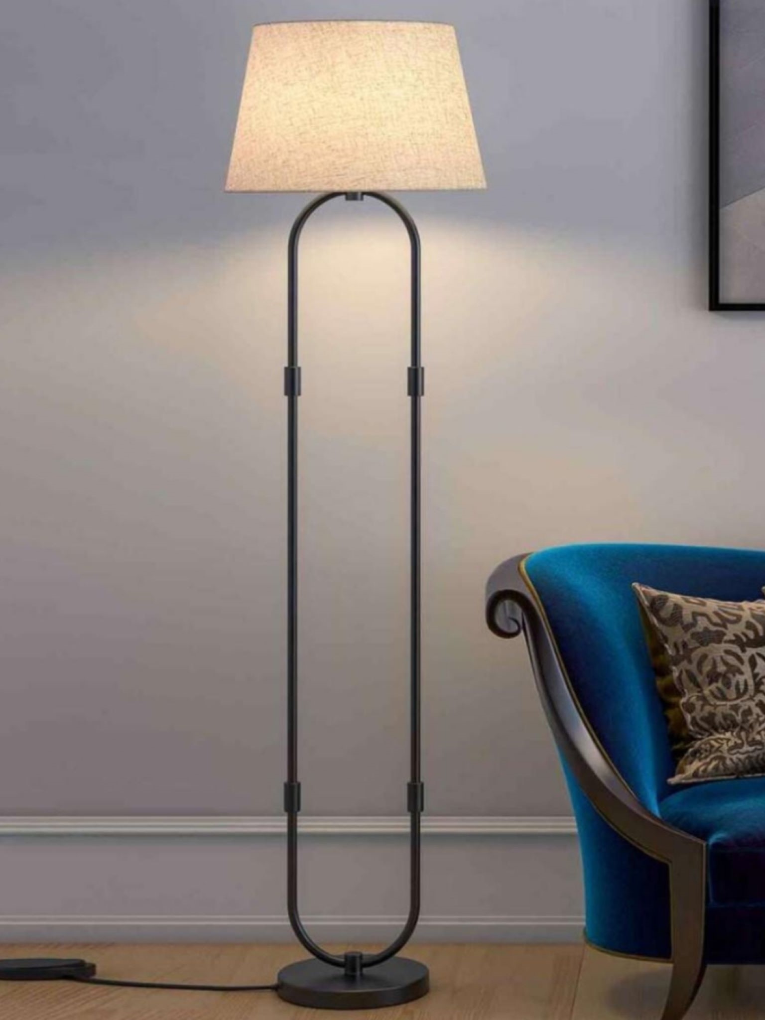Floor Lamp