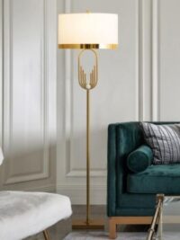 Floor Lamp - HOS004