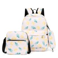 Cute School bag set for Kids - HSB012