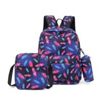 Cute School bag set for Kids - HSB013