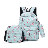 Cute School bag set for Kids - HSB014