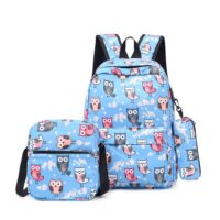 Cute School bag set for Kids - HSB015